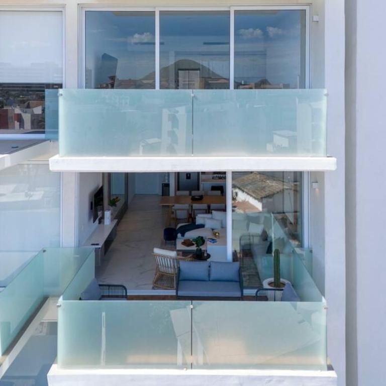 New 3BR in the Heart of San Lucas - Apartamento de 3 dormitorios - 17