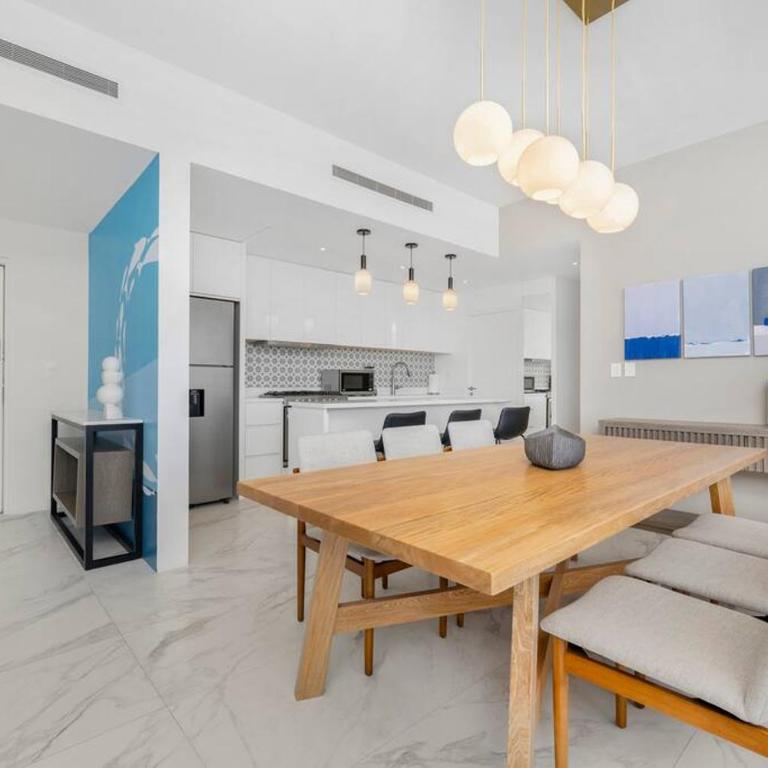 New 3BR in the Heart of San Lucas - Apartamento de 3 dormitorios - 20