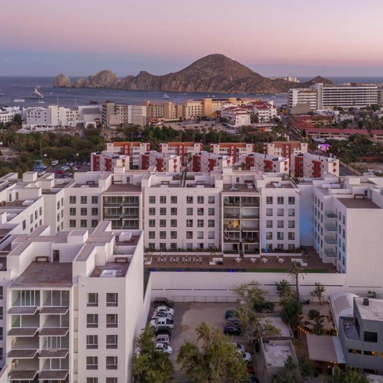 New 3BR in the Heart of San Lucas - Apartamento de 3 dormitorios - 27