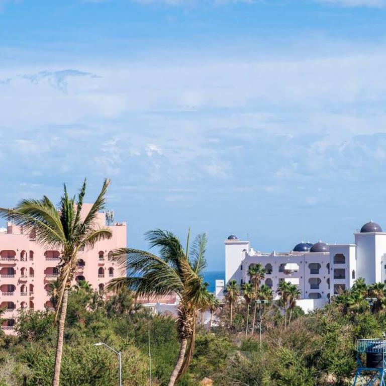 New 3BR in the Heart of San Lucas - Apartamento de 3 dormitorios - 33