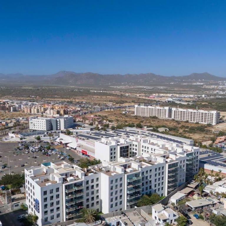 New 3BR in the Heart of San Lucas - Apartamento de 3 dormitorios - 34