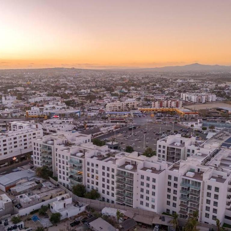 New 3BR in the Heart of San Lucas - Apartamento de 3 dormitorios - 38