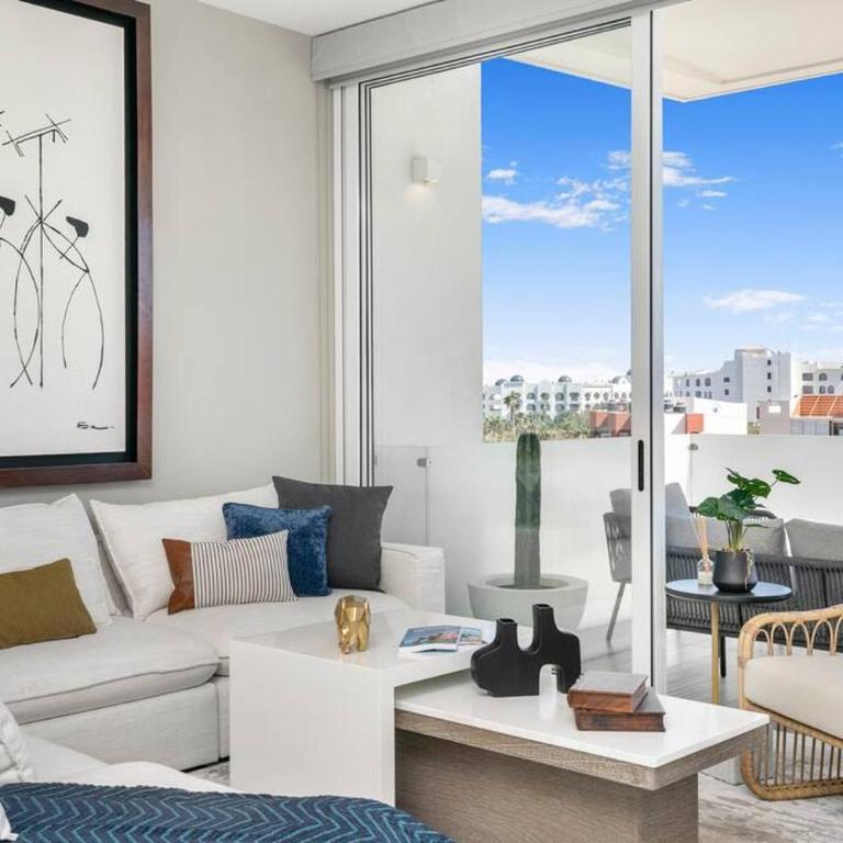 New 3BR in the Heart of San Lucas - Apartamento de 3 dormitorios - 40