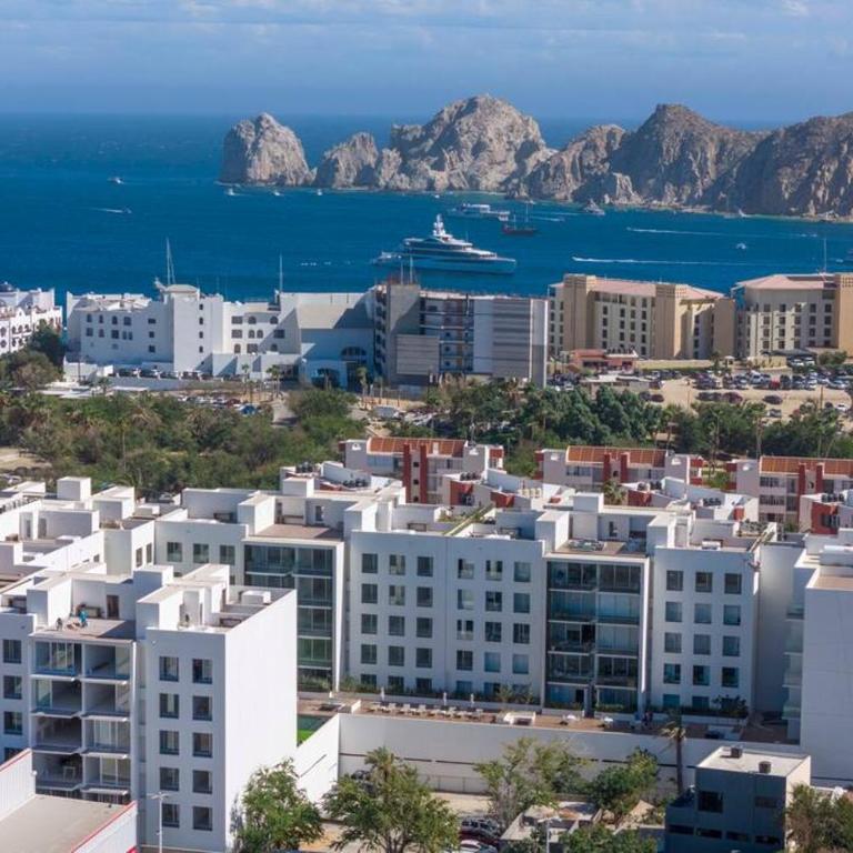 New 3BR in the Heart of San Lucas - Apartamento de 3 dormitorios - 45