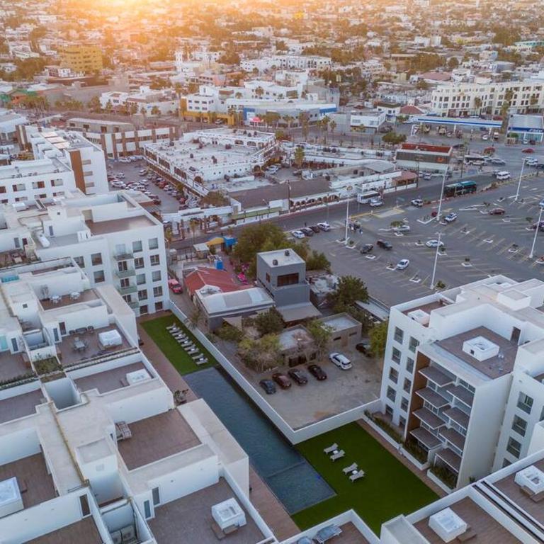 New 3BR in the Heart of San Lucas - Apartamento de 3 dormitorios - 49