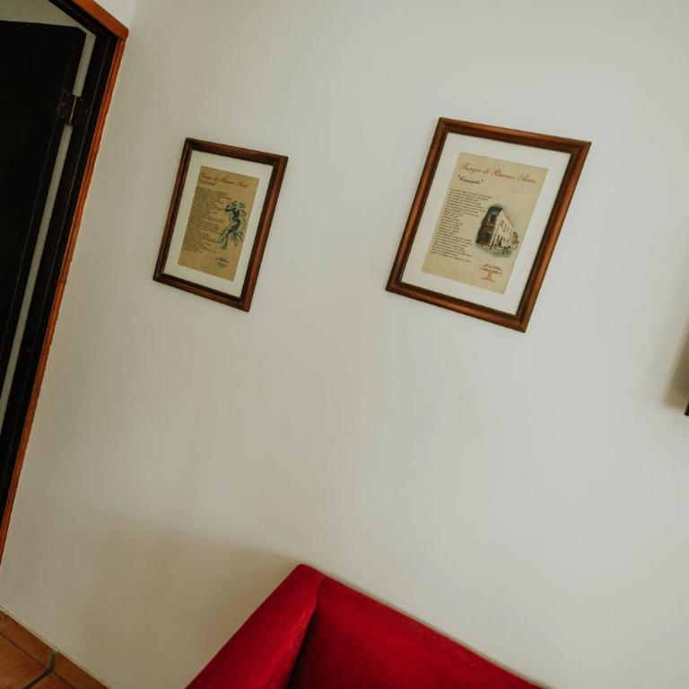 Lindo apartamento céntrico y cercada de todo - Apartamento de 1 dormitorio - 19