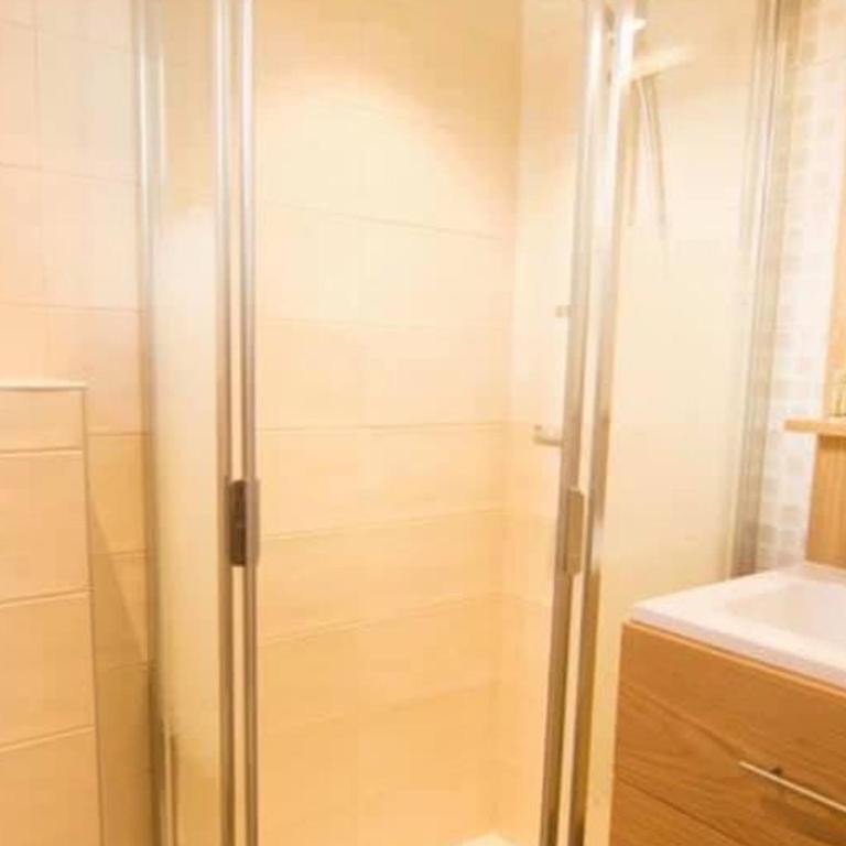 Appartement 2 pièces 6 pers, animaux admis, terrasse - FR-1-263-539 - Appartement - 9
