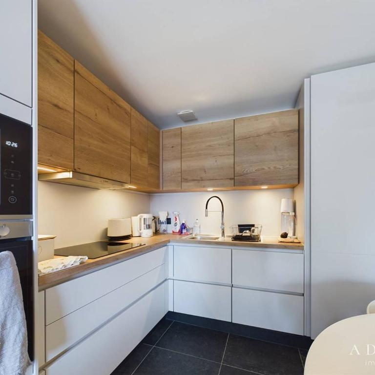 Luxueux Appartement 8 Pers, SPA, Près des Pistes, Parking, WIFI - FR-1-398-667 - Appartamento - 6
