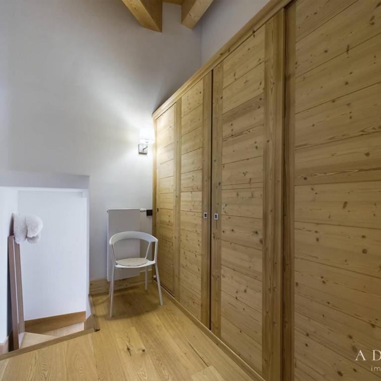 Luxueux Appartement 8 Pers, SPA, Près des Pistes, Parking, WIFI - FR-1-398-667 - Appartamento - 18