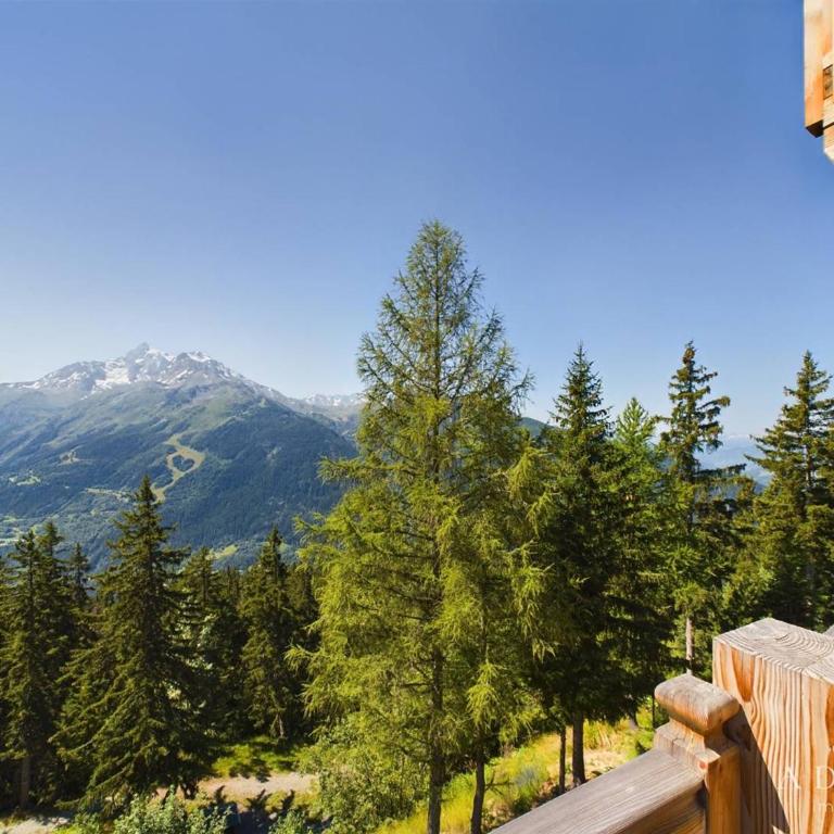 Luxueux Appartement 8 Pers, SPA, Près des Pistes, Parking, WIFI - FR-1-398-667 - Appartamento - 21