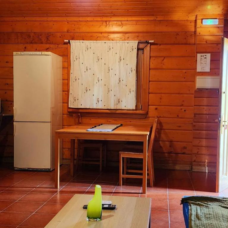 Los Pedregales Complejo Rural - Bungalow de 2 dormitorios - 3