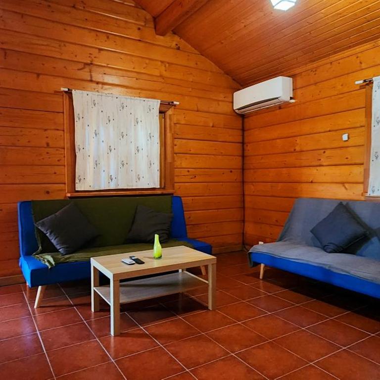 Los Pedregales Complejo Rural - Bungalow de 2 dormitorios - 2