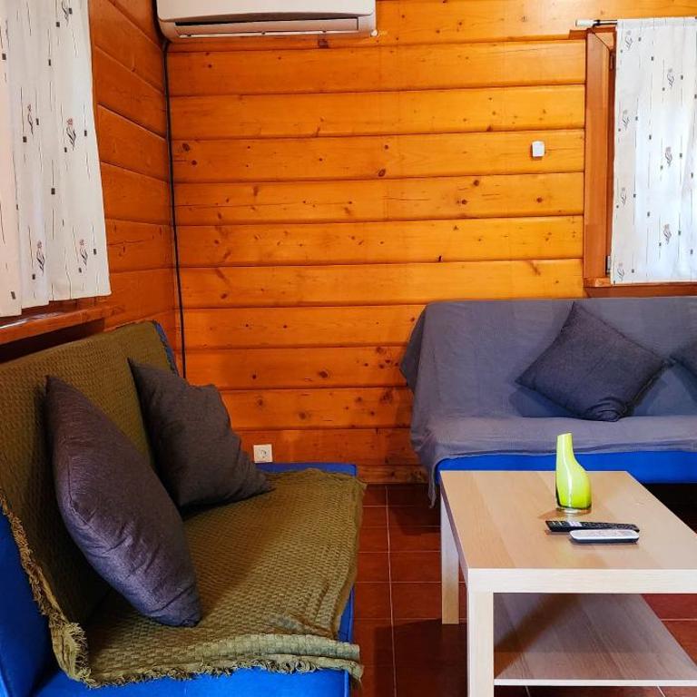 Los Pedregales Complejo Rural - Bungalow de 2 dormitorios - 6