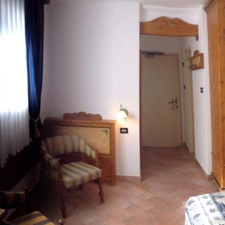Park Hotel Mater Dei - Camera Matrimoniale/Doppia con Letti Singoli con Letto Supplementare - 3