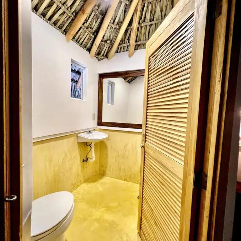 Bikini Beach House - Habitación Doble - 1