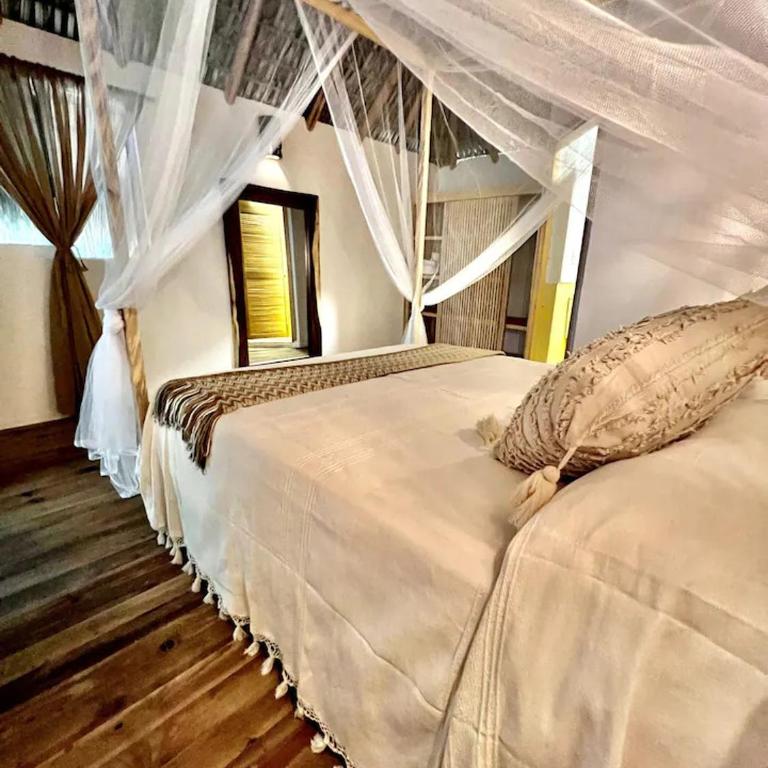 Bikini Beach House - Habitación Doble - 4