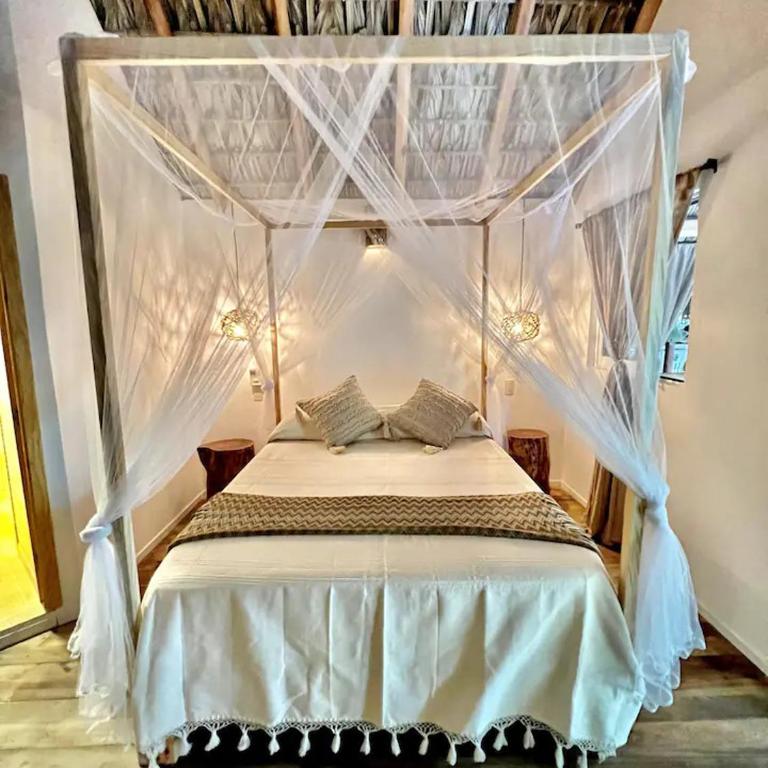 Bikini Beach House - Habitación Doble - 7