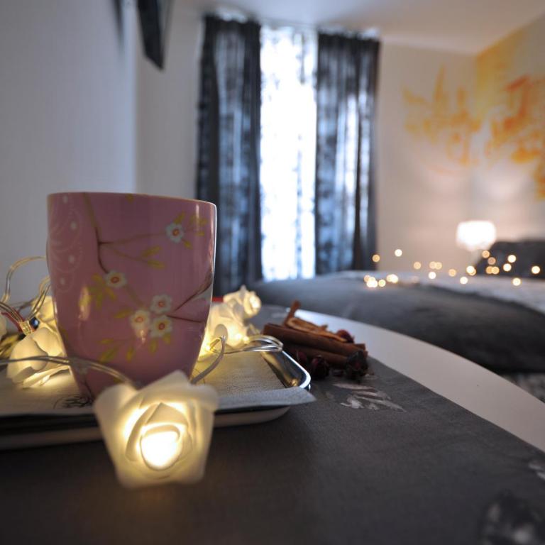 Residenza Corso Saba - Double Room - 3