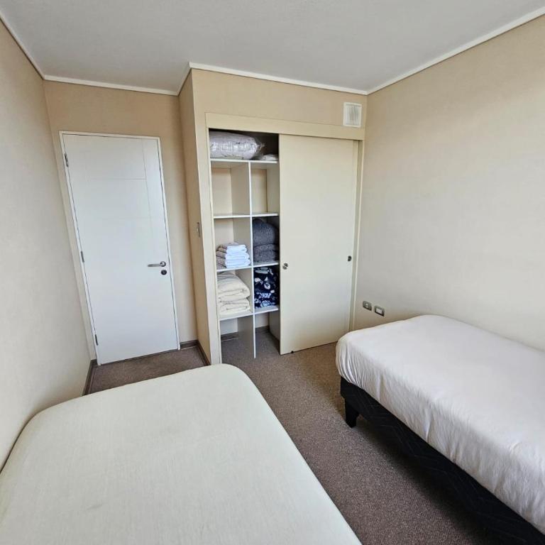 Alojamiento San Pedro de la Paz - Apartamento de 2 dormitorios - 15