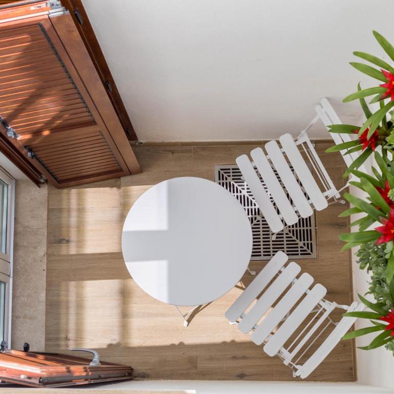 Villa Angelina con piscina e giardino privato a pochi passi dalla Spiaggia di Campus - Villa con 3 Camere da Letto - 24