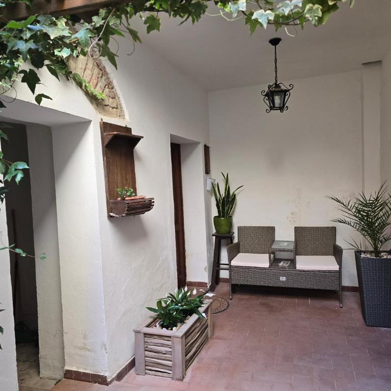 La Dimora Di Pienza - Appartamento con 2 Camere da Letto - 16