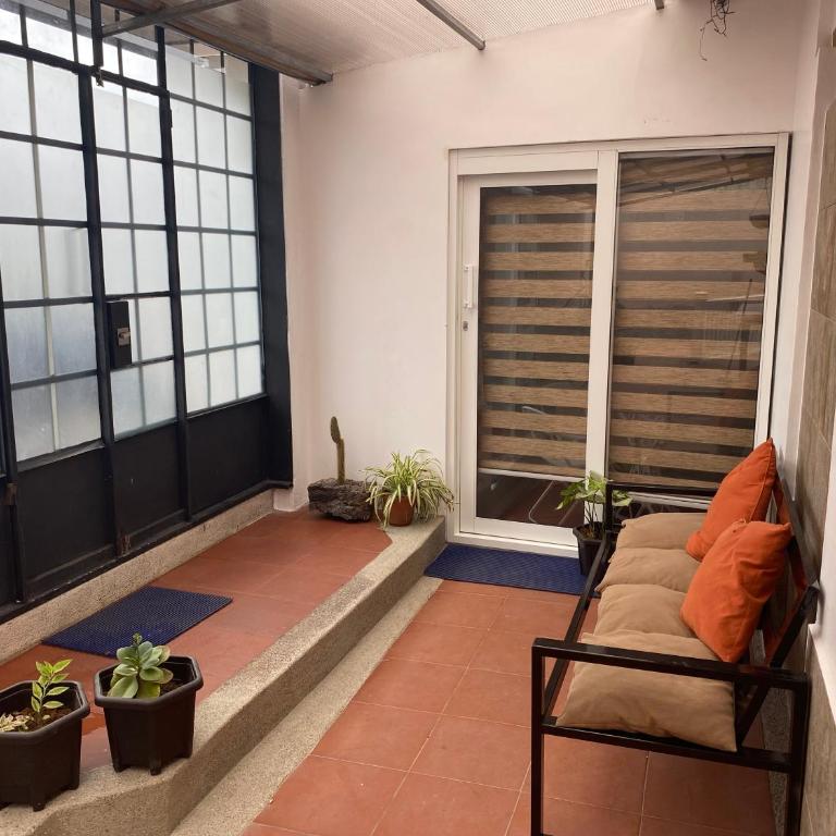 Kadmiel home - Apartamento de 1 dormitorio - 21