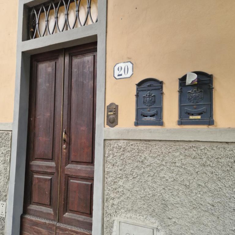 Il Cortile di Viola - Appartamento con 2 Camere da Letto - 2