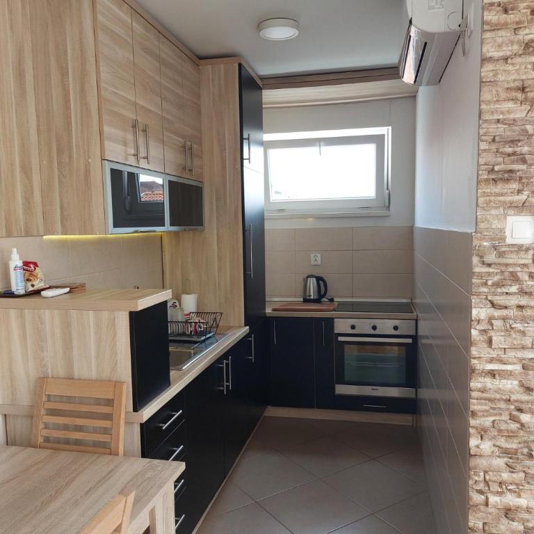Mila apartman - Apartman sa 1 Spavaćom Sobom - 5