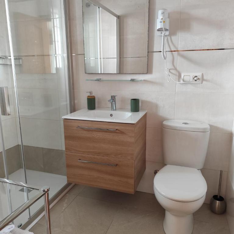 CASA DIEGO PUERTO BLANQUILLO - Apartamento de 1 dormitorio - 16