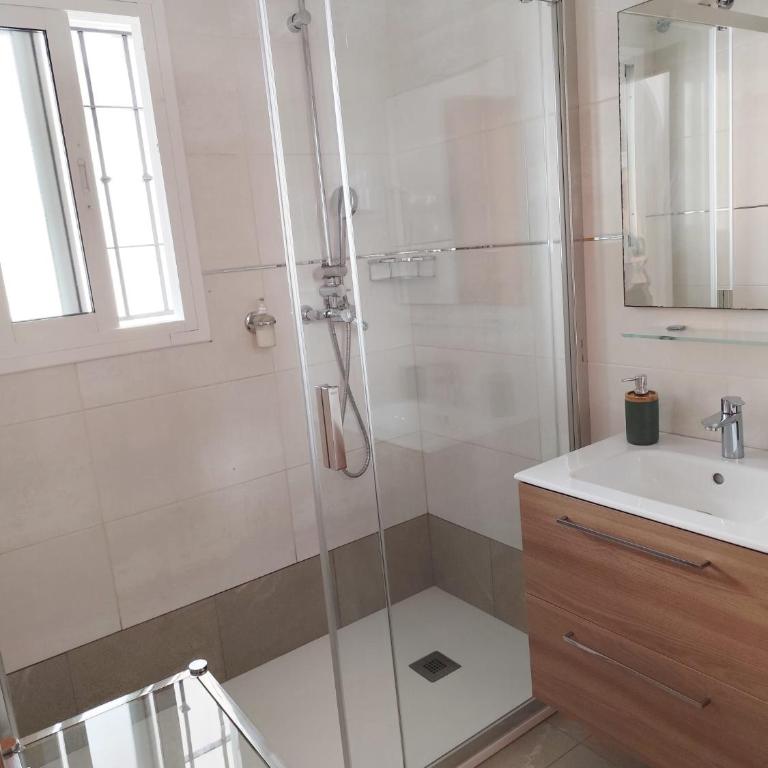 CASA DIEGO PUERTO BLANQUILLO - Apartamento de 1 dormitorio - 17