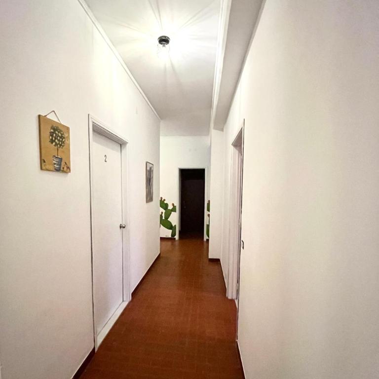 Sicilya Apartment & Rooms - Appartamento Bilocale - 9