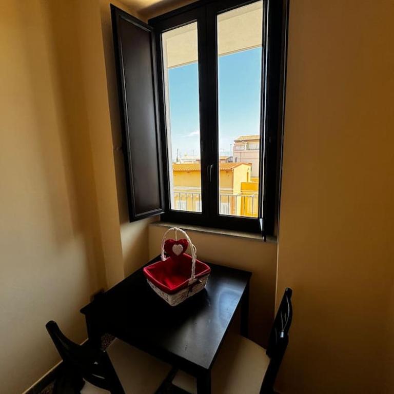 MF House - Appartamento con 2 Camere da Letto - 13
