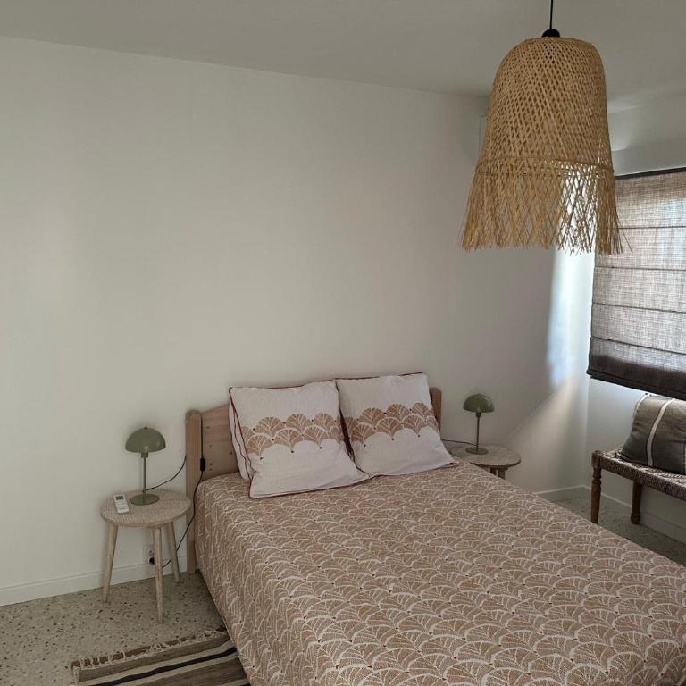 Joli appartement avec vue incroyable - Appartement 1 Chambre - 8