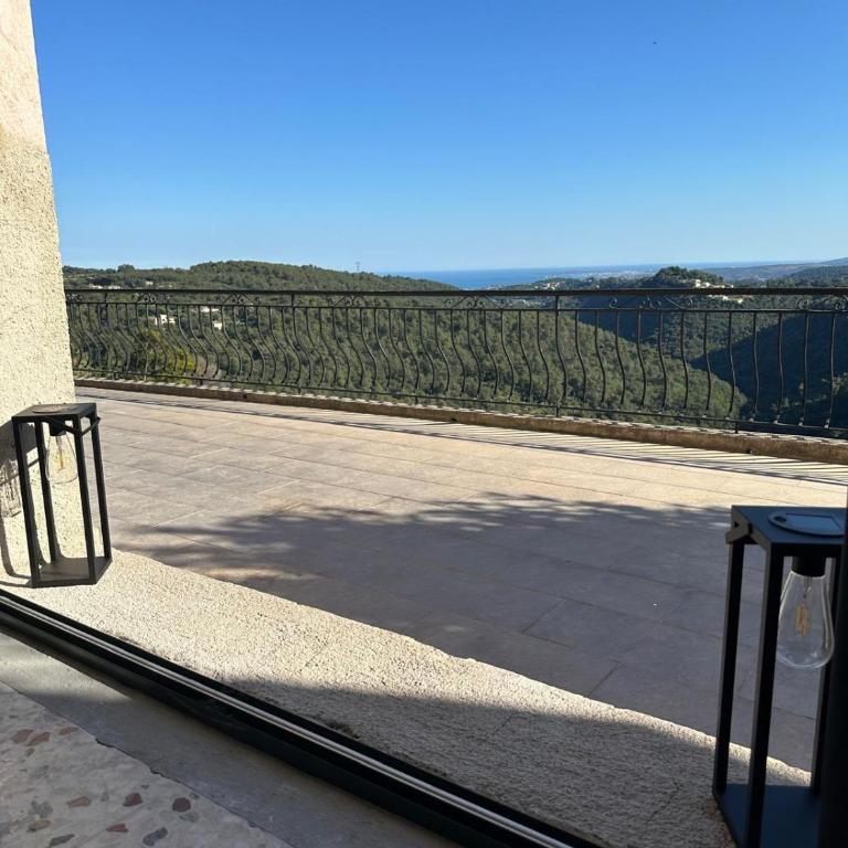 Joli appartement avec vue incroyable - Appartement 1 Chambre - 10