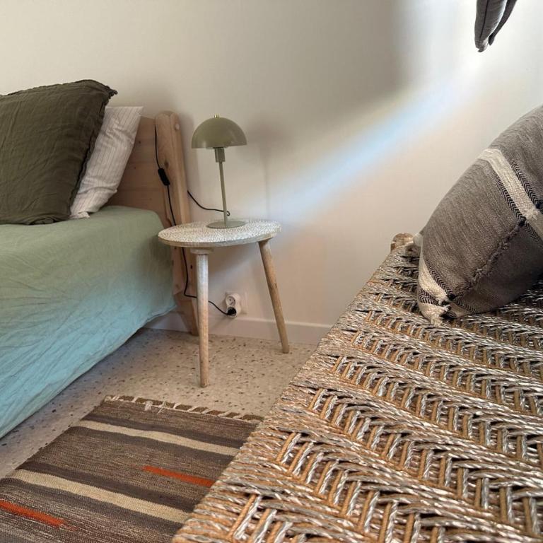 Joli appartement avec vue incroyable - Appartement 1 Chambre - 13