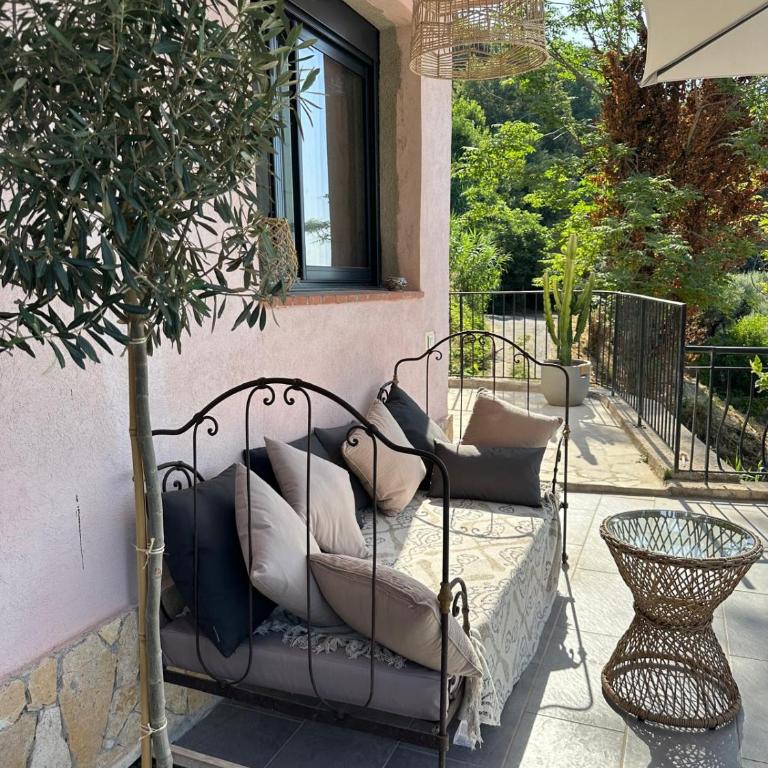 Joli appartement avec vue incroyable - Appartement 1 Chambre - 14