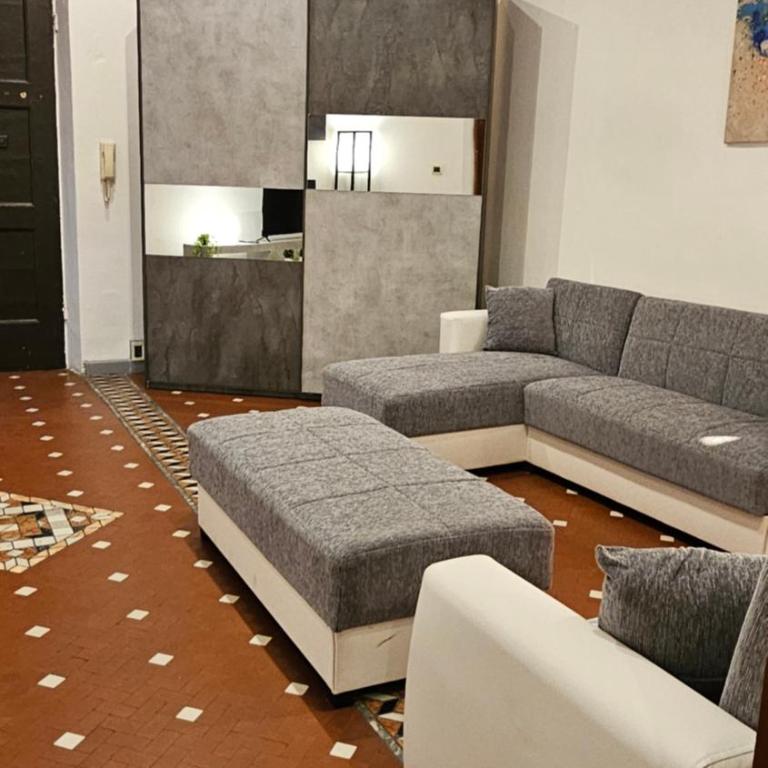 Residence Battisti 9 - Deluxe One-Bedroom Apartment - 13