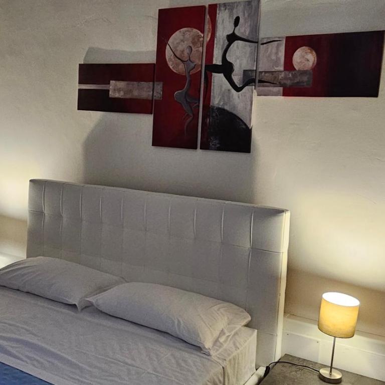Residence Battisti 9 - Deluxe One-Bedroom Apartment - 16