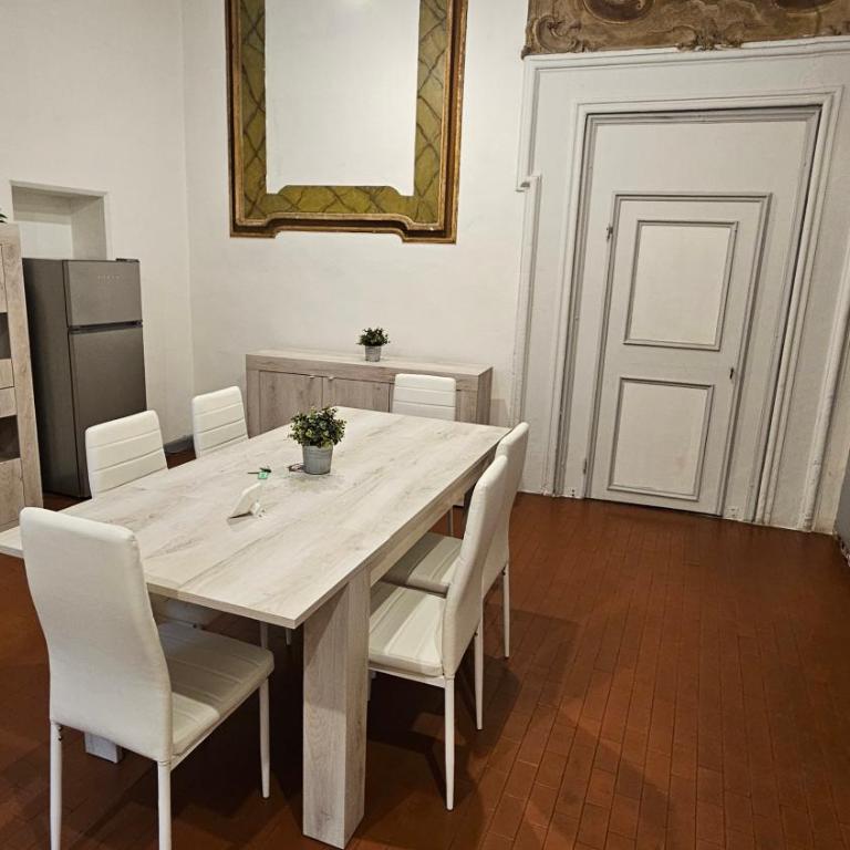 Residence Battisti 9 - Deluxe One-Bedroom Apartment - 20