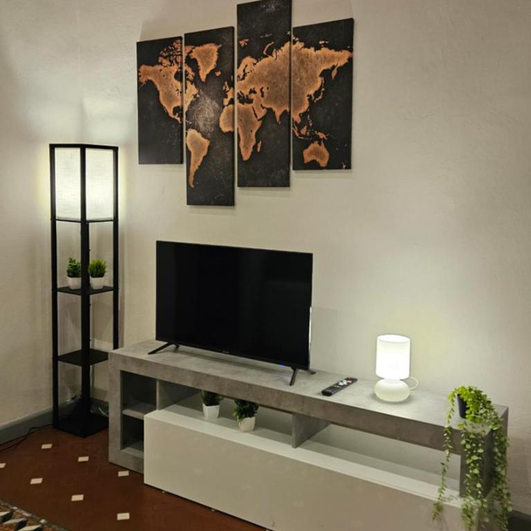 Residence Battisti 9 - Deluxe One-Bedroom Apartment - 23