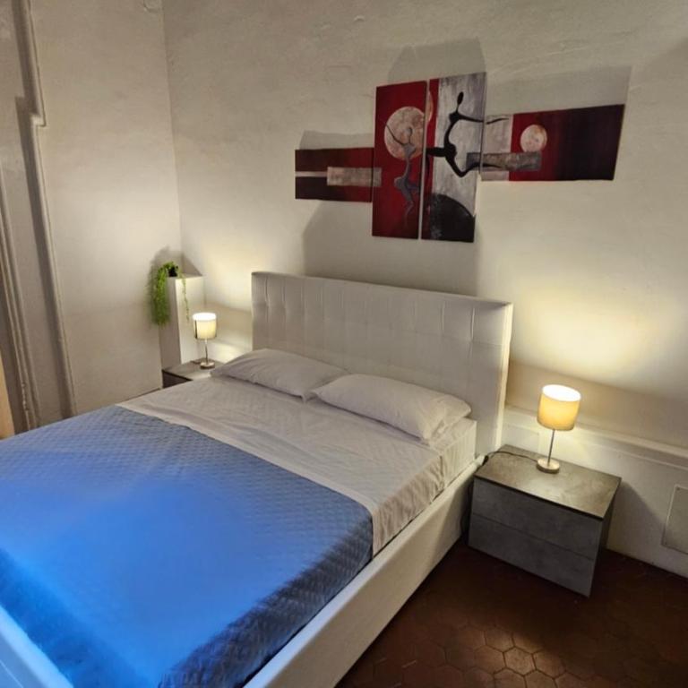 Residence Battisti 9 - Deluxe One-Bedroom Apartment - 33