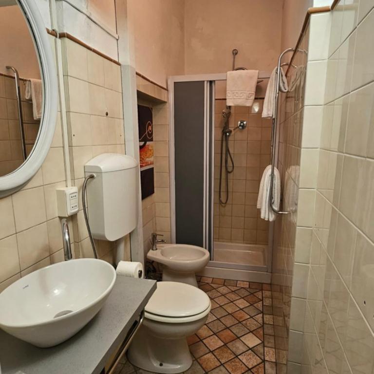 Residence Battisti 9 - Deluxe One-Bedroom Apartment - 7