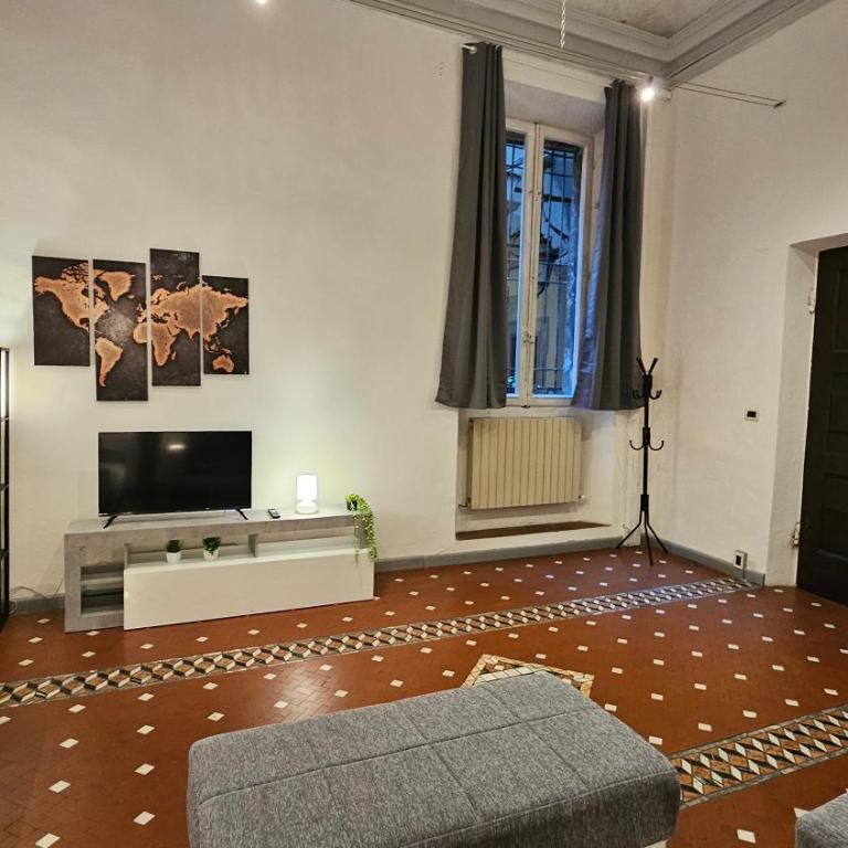 Residence Battisti 9 - Deluxe One-Bedroom Apartment - 4