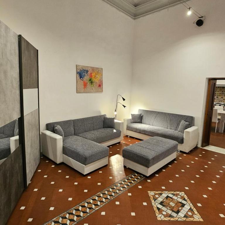 Residence Battisti 9 - Deluxe One-Bedroom Apartment - 24