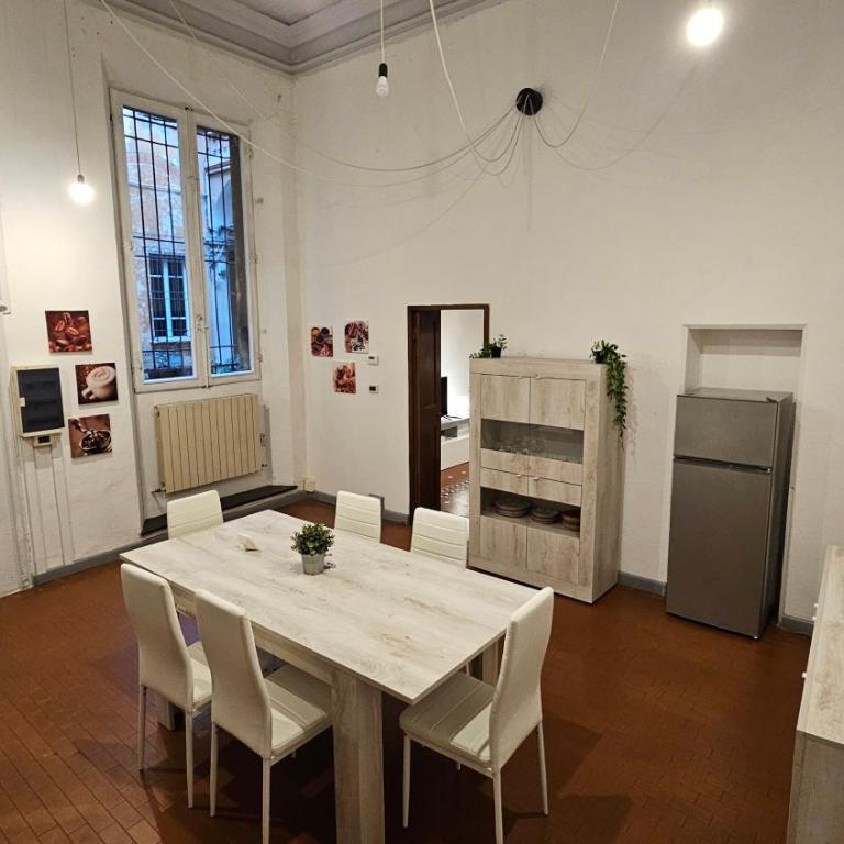 Residence Battisti 9 - Deluxe One-Bedroom Apartment - 6