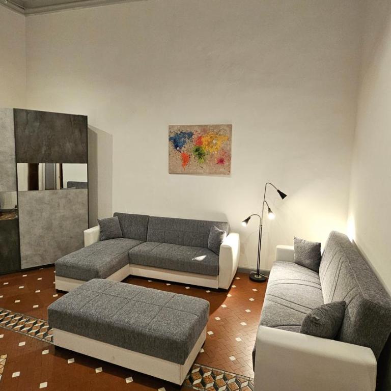 Residence Battisti 9 - Deluxe One-Bedroom Apartment - 28