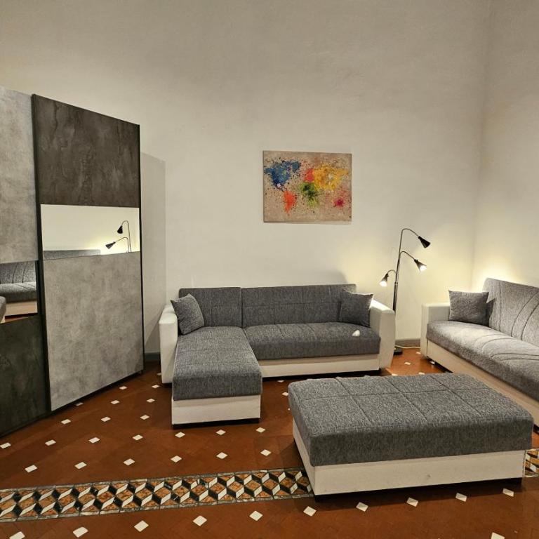 Residence Battisti 9 - Deluxe One-Bedroom Apartment - 35