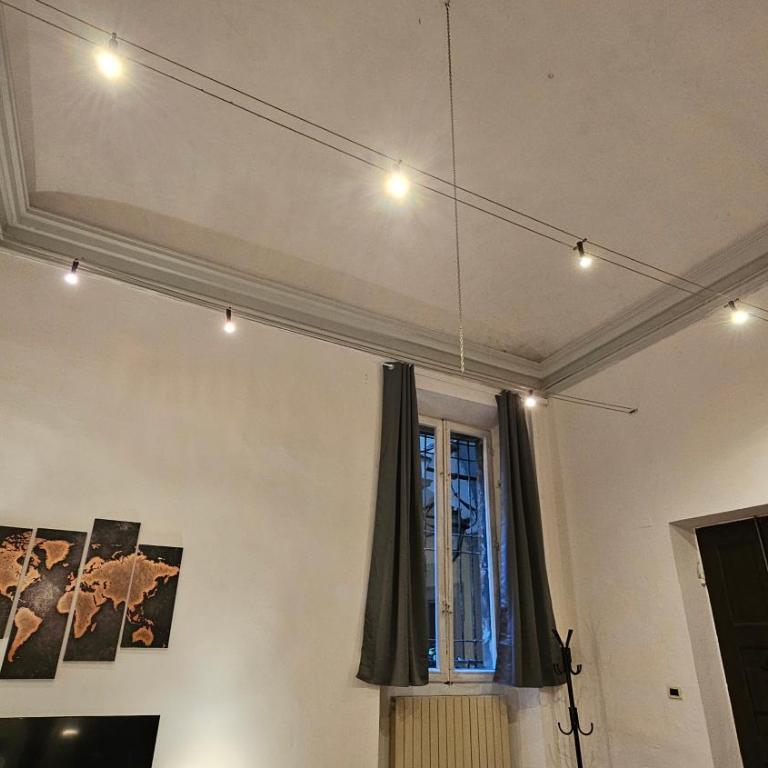 Residence Battisti 9 - Deluxe One-Bedroom Apartment - 29