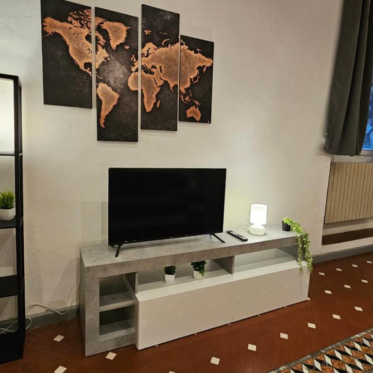 Residence Battisti 9 - Deluxe One-Bedroom Apartment - 31