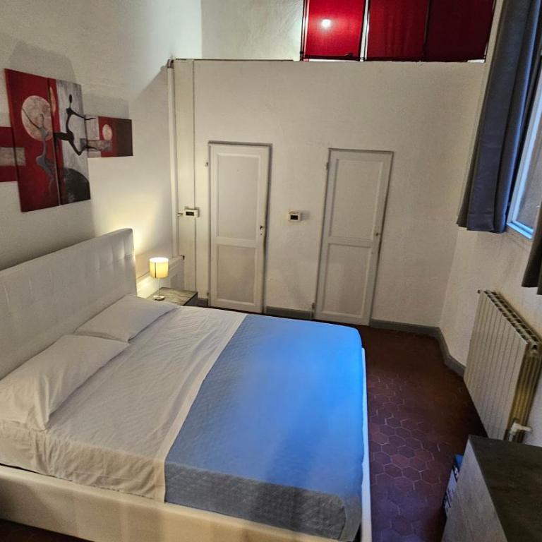 Residence Battisti 9 - Deluxe One-Bedroom Apartment - 39